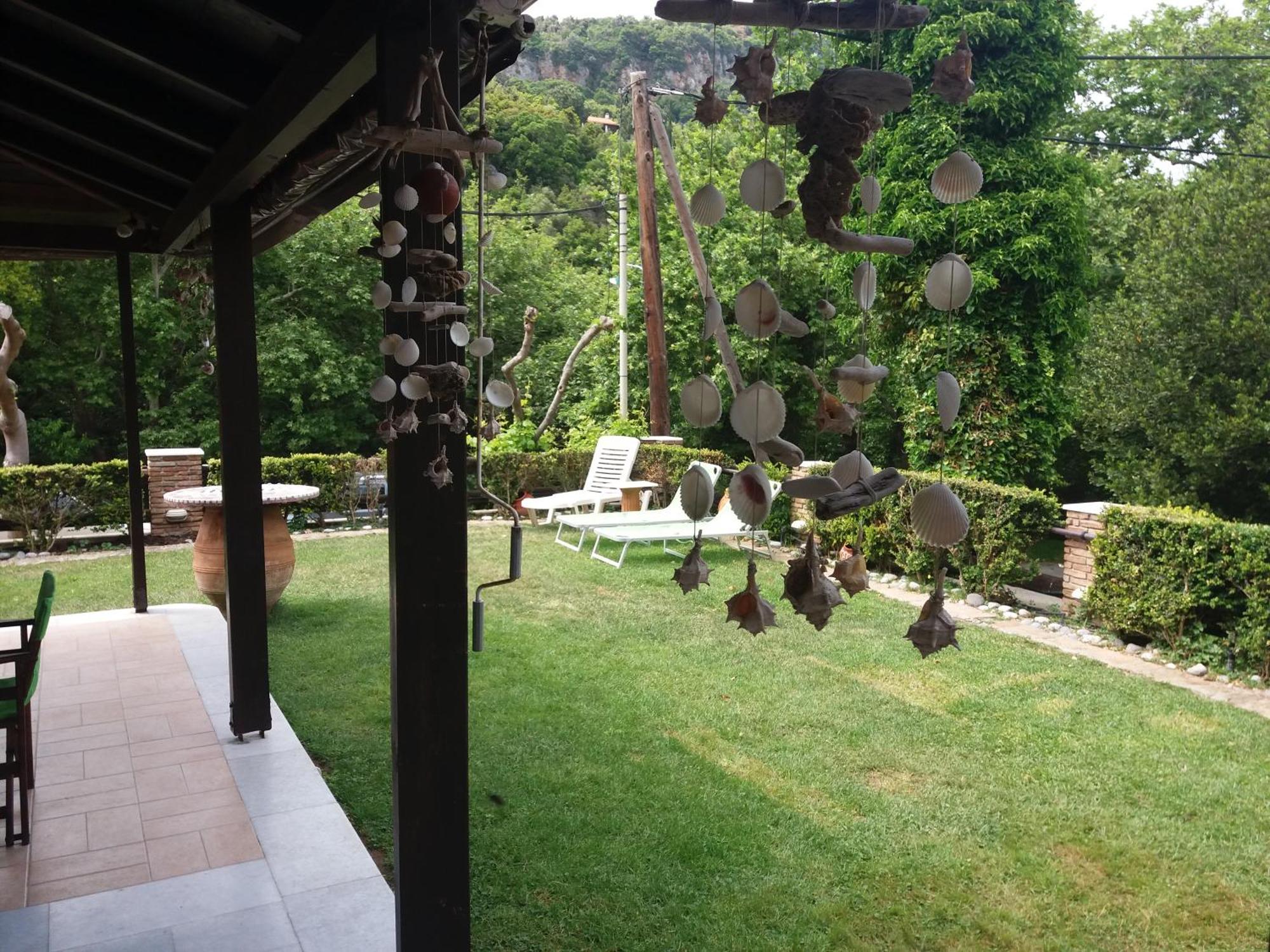 Kalogirou Stone House Apartment Limniónas Exterior foto